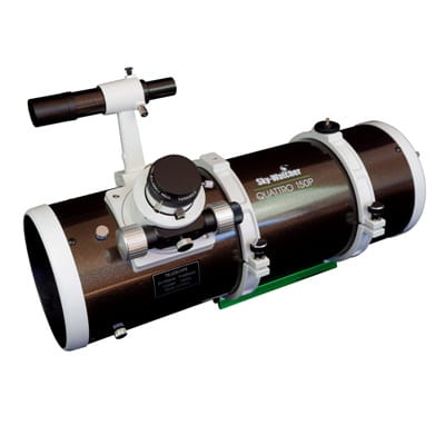 SkyWatcher Quattro 150p Imaging Newtonian with Aplanatic Coma Corrector