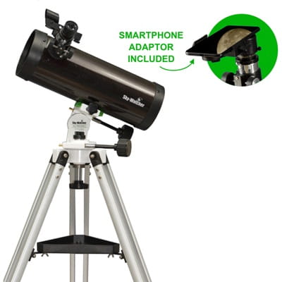 SkyWatcher SkyHawk-1145PS AZ Pronto Telescope