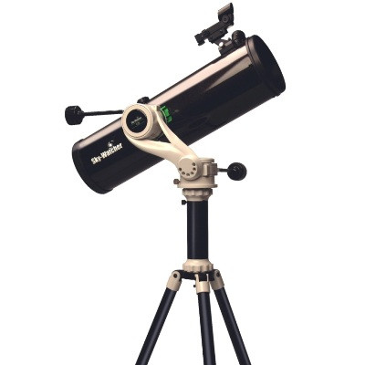 SkyWatcher Explorer 130PS AZ5 Telescope