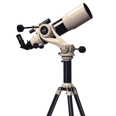 SkyWatcher Startravel 102mm AZ5 Refractor Telescope