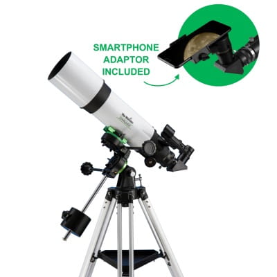 SkyWatcher StarQuest 102R Telescope