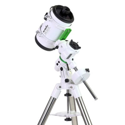SkyWatcher HAC125DX Honders Miinigraph EQ-AL55i PRO SynScan Telescope