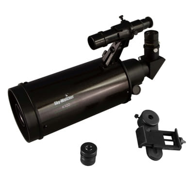 SkyWatcher K100 4 Inch F10  Klevtsov-Cassegrain OTA