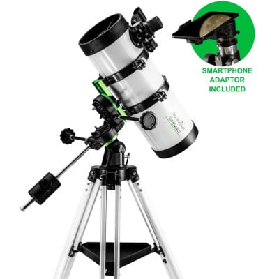 SkyWatcher StarQuest 1145P Parabolic Newtonian Reflector
