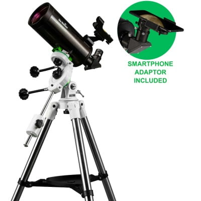 SkyWatcher StarQuest DX102MC Maksutov-Cassegrain