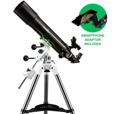 SkyWatcher StarQuest DX1026R Achromatic Refractor
