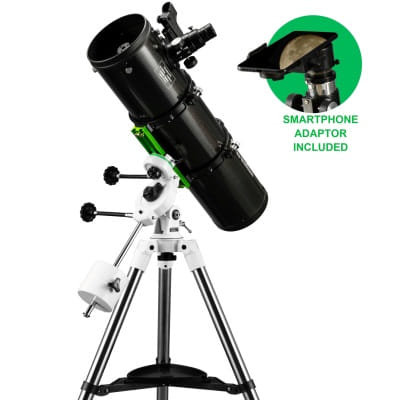 SkyWatcher StarQuest DX130P Parabolic Newtonian Reflector