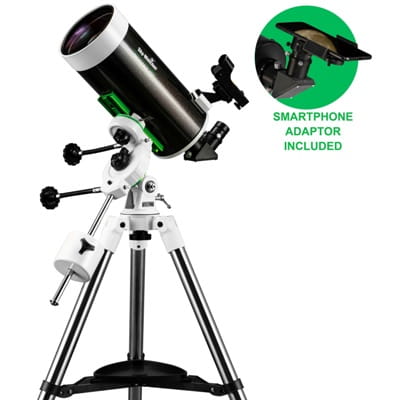 SkyWatcher StarQuest DX127MC Maksutov-Cassegrain