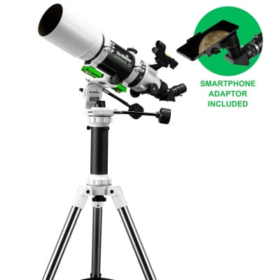 SkyWatcher Startravel 102mm AZ Pronto Telescope