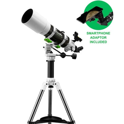 SkyWatcher Startravel 120mm AZ Pronto Telescope