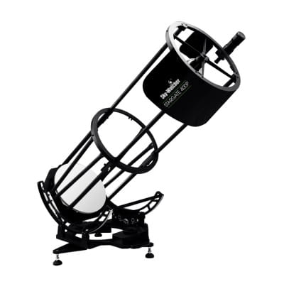 SkyWatcher StarGate 400P Collapsible WiFi GoTo Dobsonian Telescope