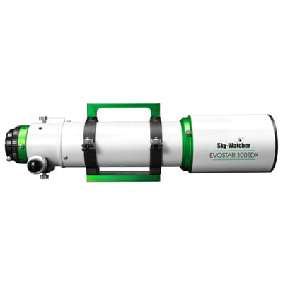 SkyWatcher Evostar 100mm EDX Doublet ED Refractor