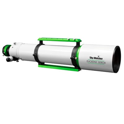 SkyWatcher Evostar 120mm EDX Doublet ED Refractor