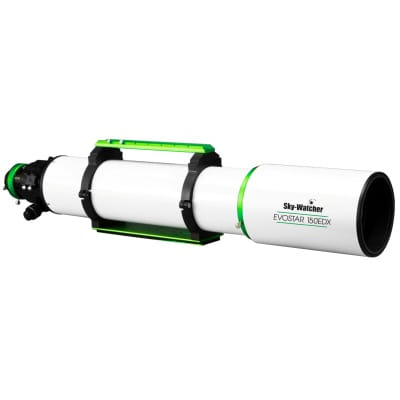 SkyWatcher Evostar 150mm EDX Doublet ED Refractor