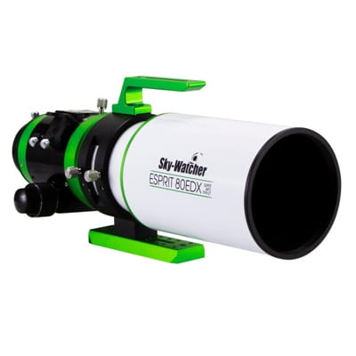 Skywatcher Esprit 80EDX Triplet Super Apo Refractor