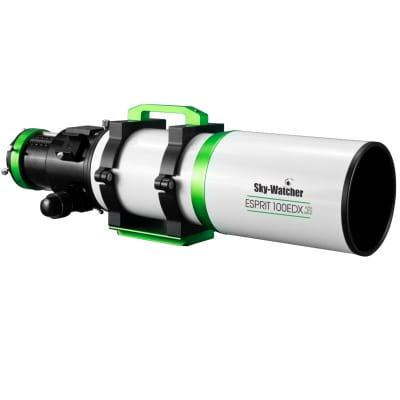 Skywatcher Esprit 100EDX Triplet Super Apo Refractor