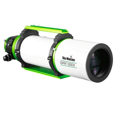 Skywatcher Esprit 120EDX Triplet Super Apo Refractor