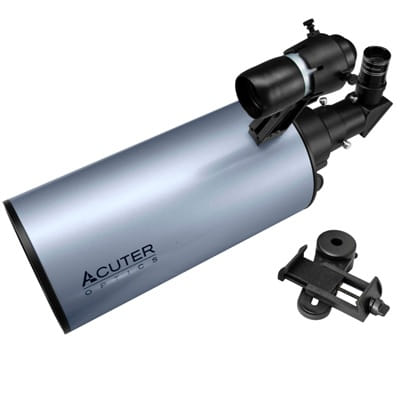 Acuter Voyager MAK127-FAST 127mm Maksutov-Cassegrain OTA 