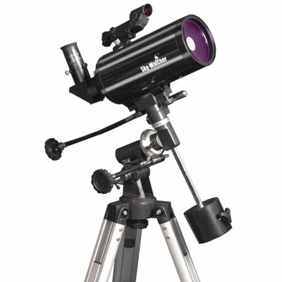 SkyWatcher Skymax 90 EQ1 90mm Maksutov Telescope