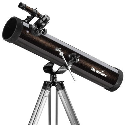 SkyWatcher Astrolux 76mm Telescope
