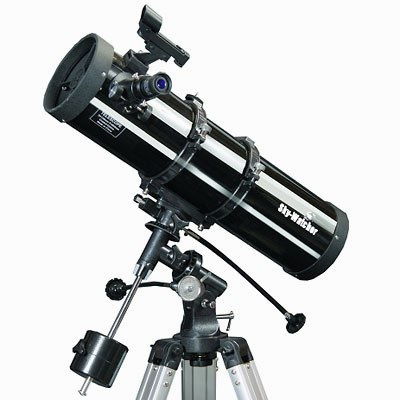 SkyWatcher Explorer 130P Telescope