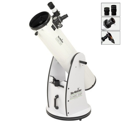 SkyWatcher Classic 200P Dobsonian Telescope