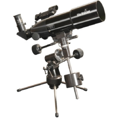 SkyWatcher Startravel 80mm Tabletop Refractor Telescope