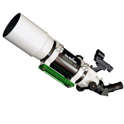 SkyWatcher StarTravel 102mm Refractor Optical Tube Assembly