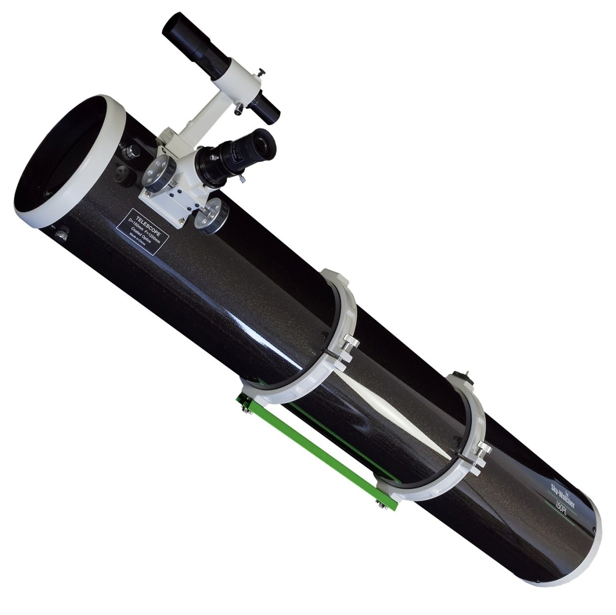 SkyWatcher Explorer 150PL Reflector Optical Tube Assembly Shortening Reflector Telescope Tube