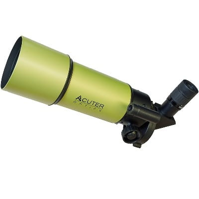 Acuter Solarus 80 Solar Telescope OTA