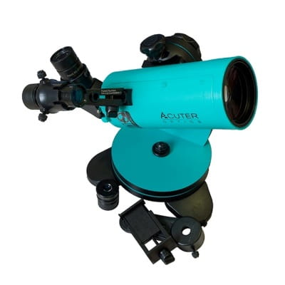 Acuter MaksyGo 60 Educational MINI Maksutov Dobsonian