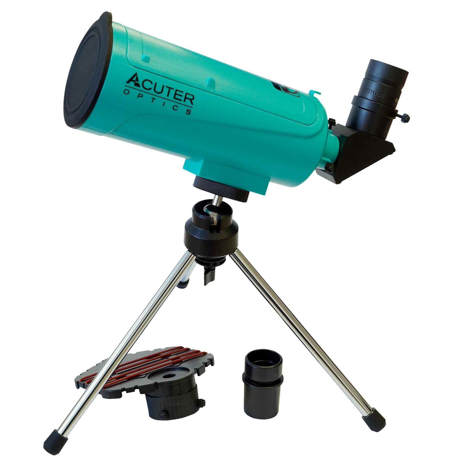 Acuter Maksy 60 Educational Telescope Discovery Set