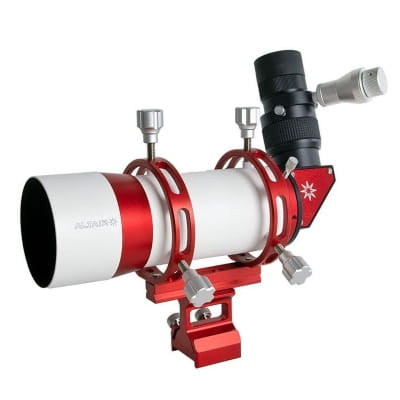 Altair 10x60mm RACI Finder Scope