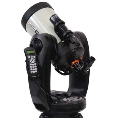 Celestron CPC Deluxe 800 HD Computerized Telescope