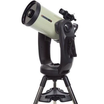 Celestron CPC Deluxe 925 HD Computerized Telescope