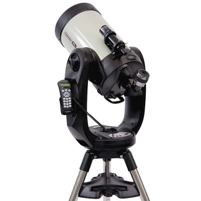 Celestron CPC Deluxe 1100 HD Computerized Telescope 