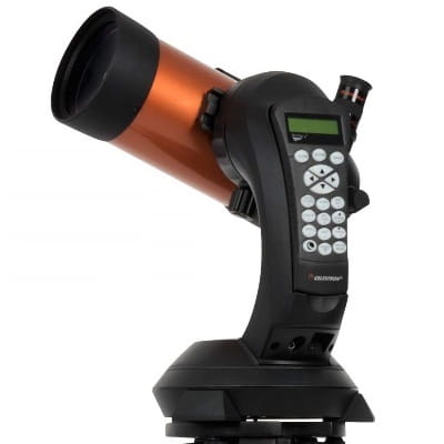 Celestron NexStar 4SE Telescope