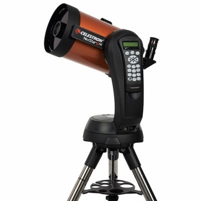 Celestron NexStar 8SE Telescope 