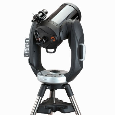 Celestron CPC800 GPS Telescope