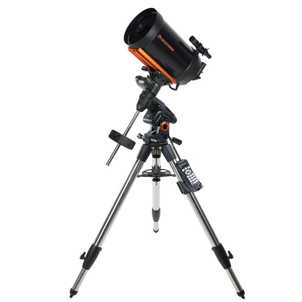 Sct telescope on sale