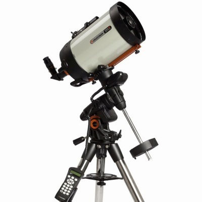 Celestron Advanced VX 8 Inch Edge HD Telescope 