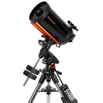 Celestron Advanced VX 9.25 Inch Schmidt-Cassegrain Telescope 