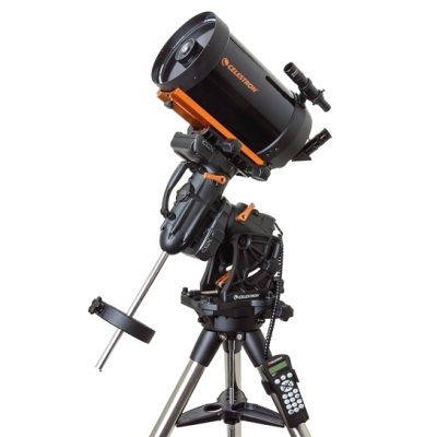 Celestron CGX Equatorial 800 Telescope