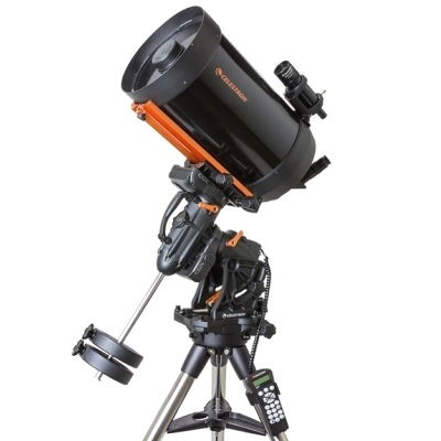 Celestron CGX Equatorial 1100 Telescope 