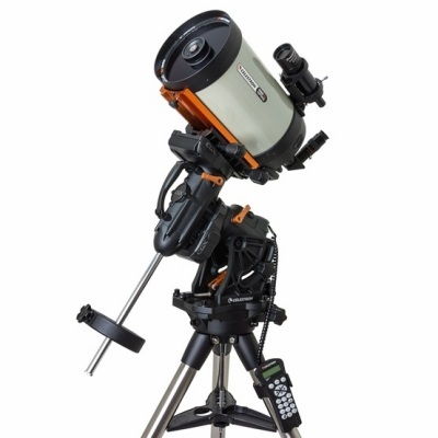 Celestron CGX Equatorial 800 HD Telescope