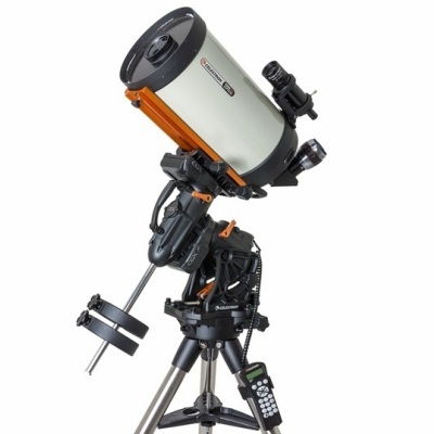 Celestron CGX Equatorial 925 HD Telescope