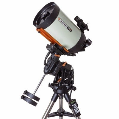 Celestron CGX Equatorial 1100 HD Telescope 