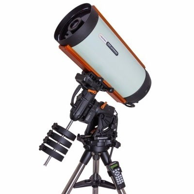 Celestron CGX Equatorial 1100 Rowe Ackerman Telescope