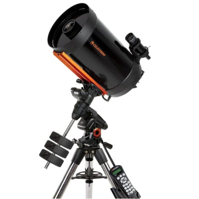 Celestron Advanced VX 11 Inch Schmidt-Cassegrain Telescope