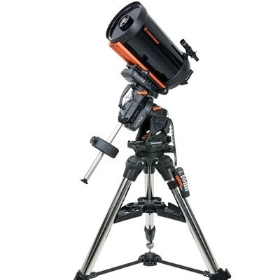 Celestron CGX-L Equatorial 925 Telescope 